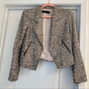 Zara small Blazer/ jacket